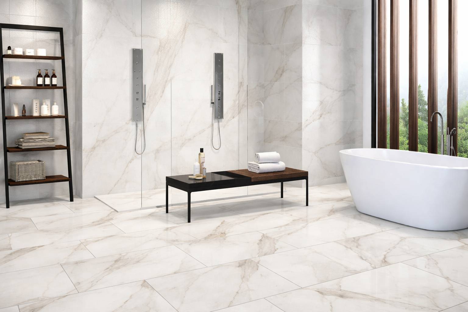 60×60·M·11 — in situ