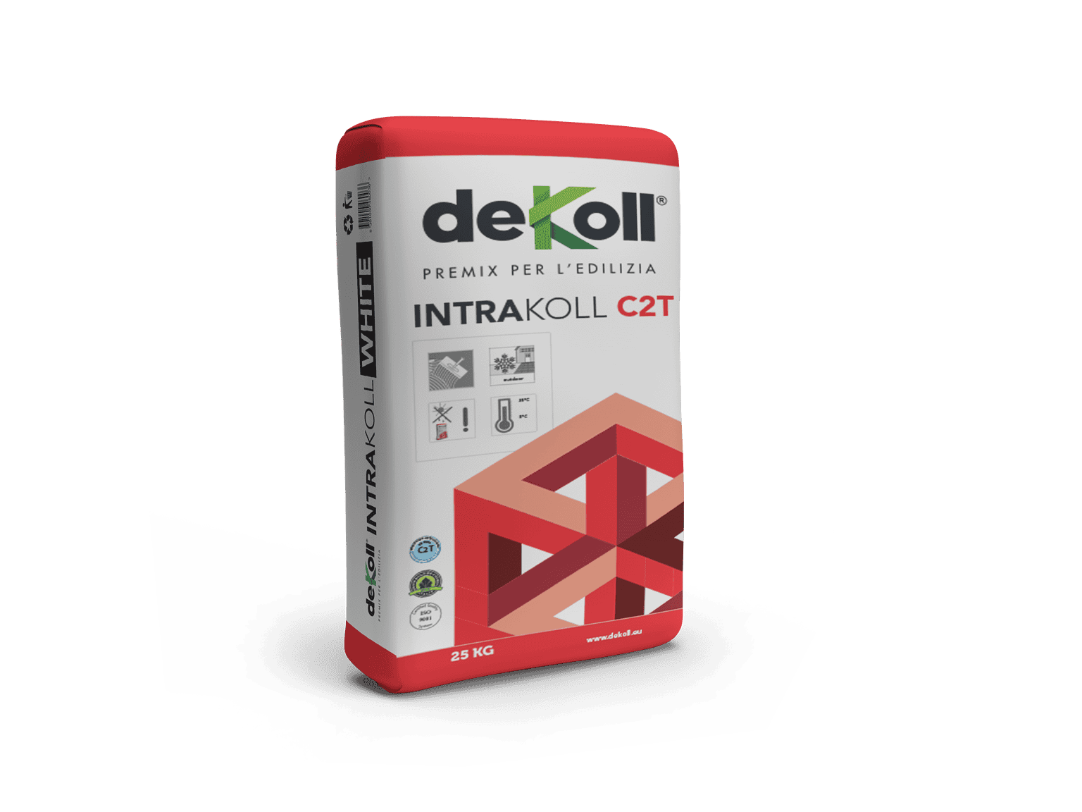 Dekoll Intrakoll C2T