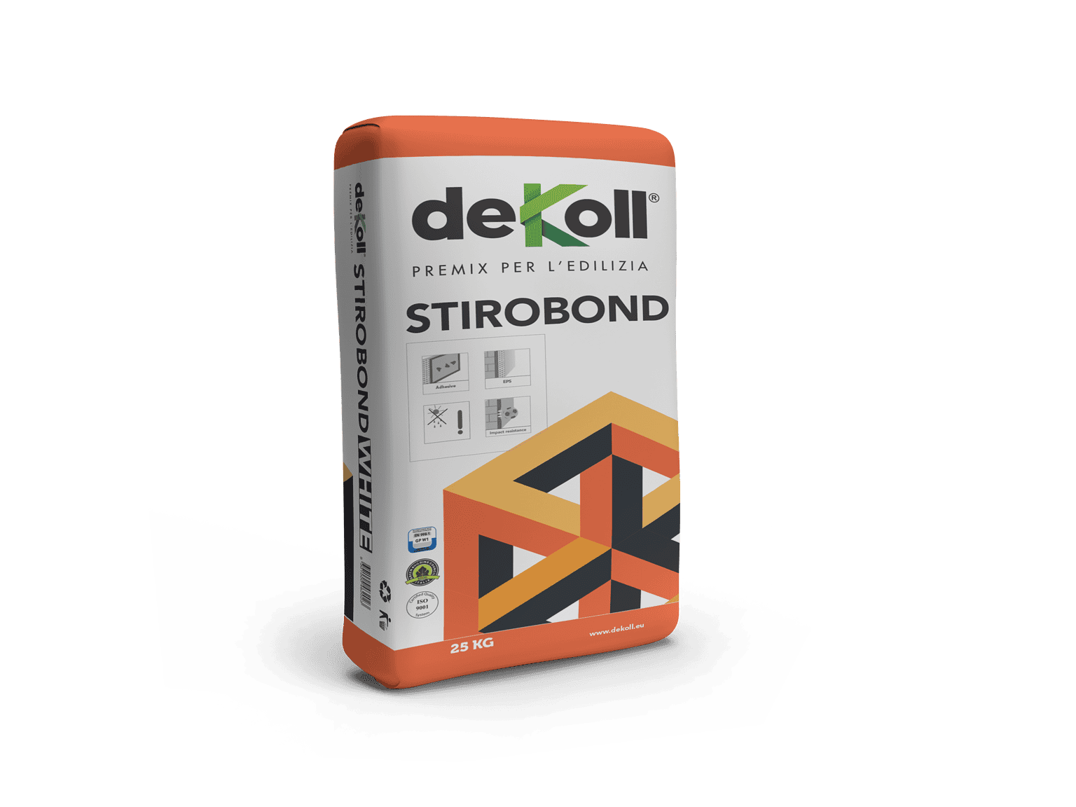 Dekoll Stirobond