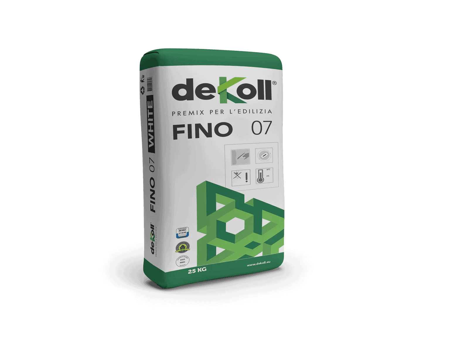 Dekoll Fino 07