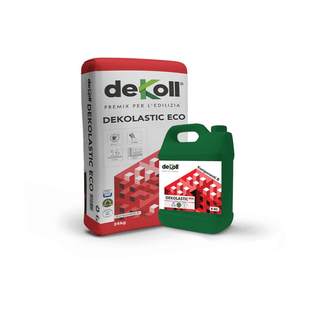 Dekoll Decolastic Eco