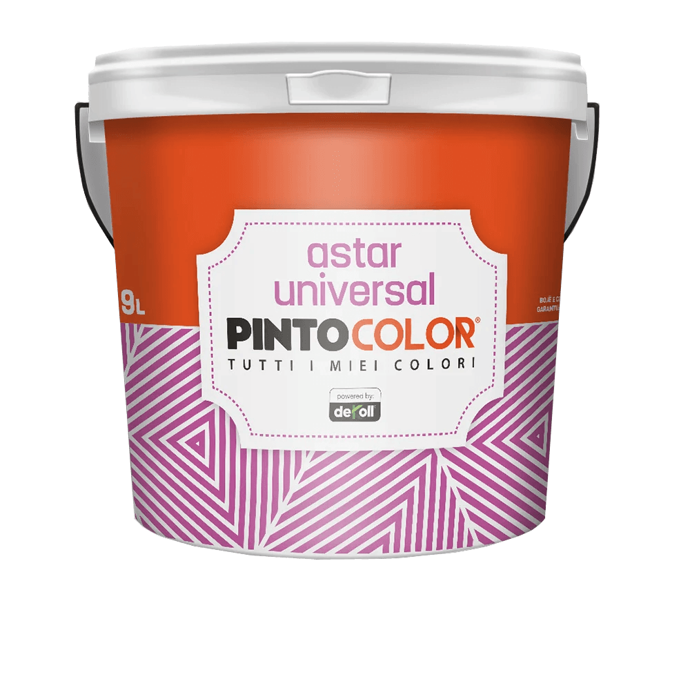 Pintocolor Astar Universal