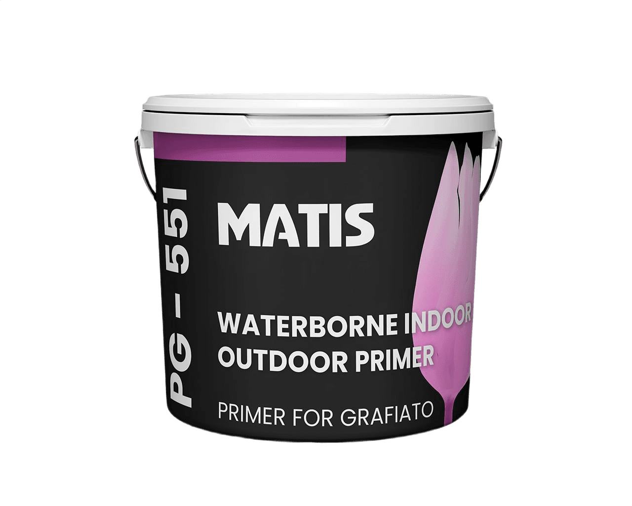 Pintocolor Matis Waterborne Primer