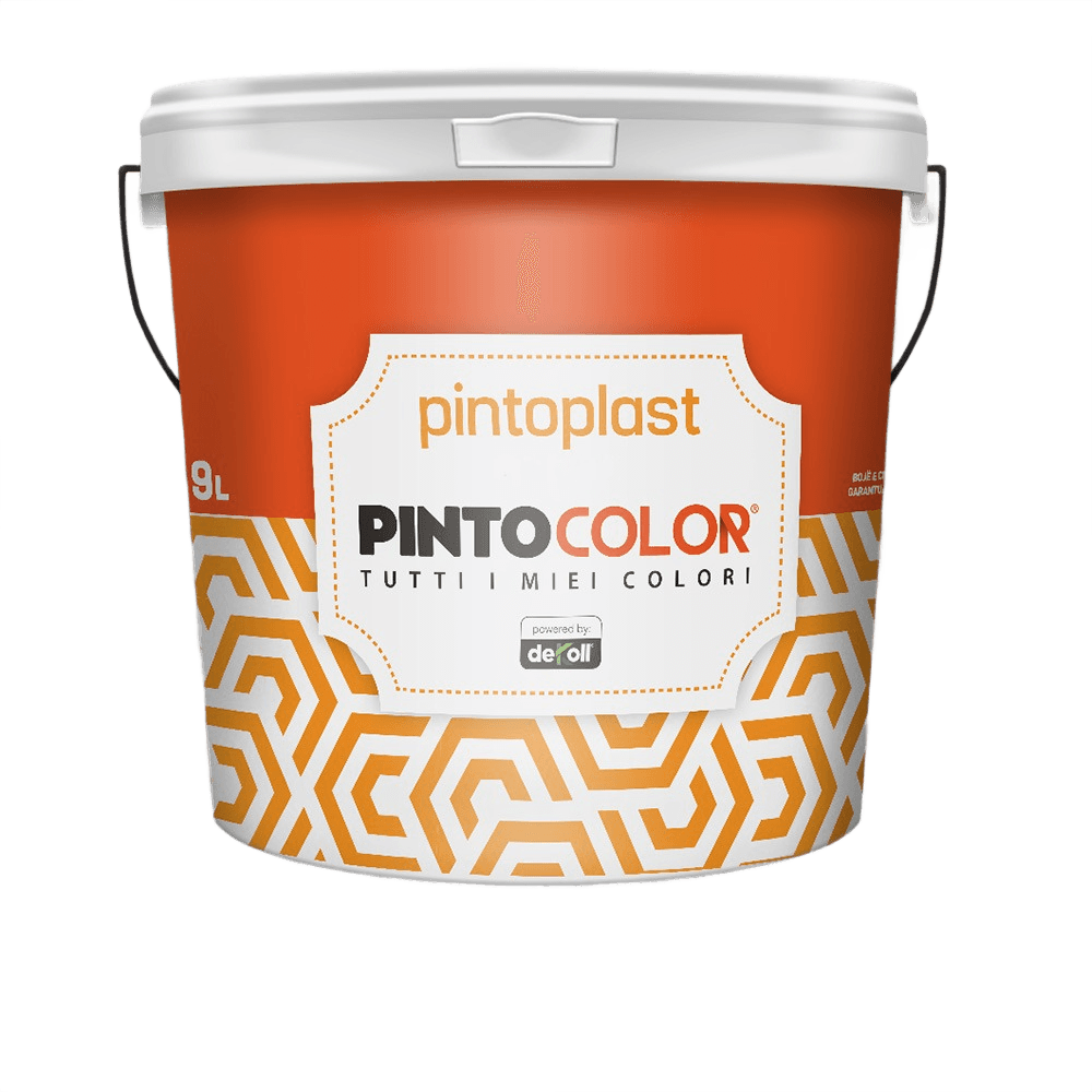 Pintocolor Pintoplast