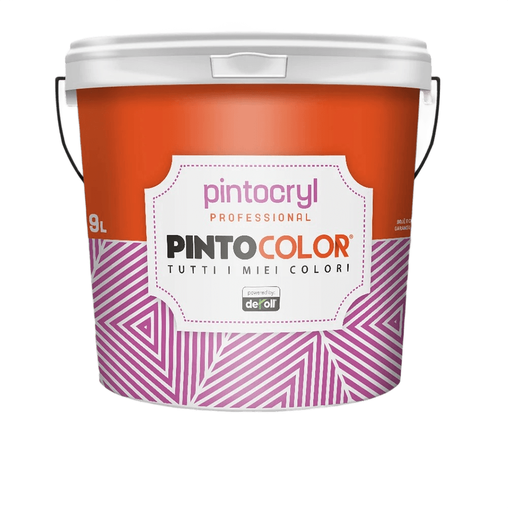 Pintocolor Pintocryl