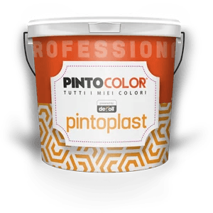 Pintocolor Pintoplast Proffesional