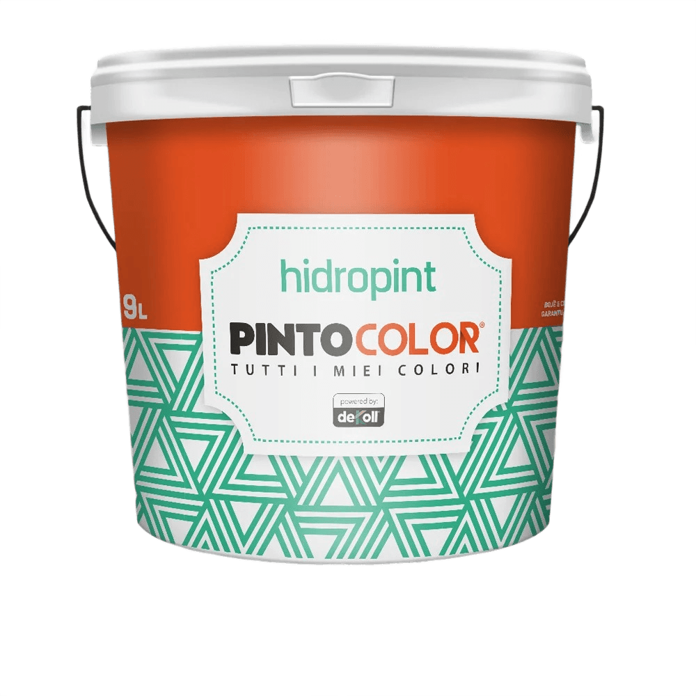 Pintocolor Hidropint