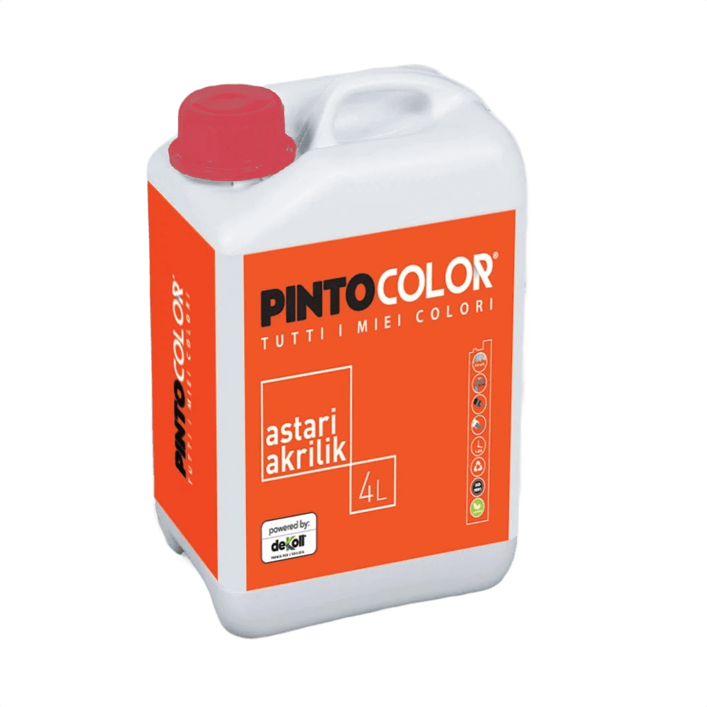 Pintocolor Astari Akrilik