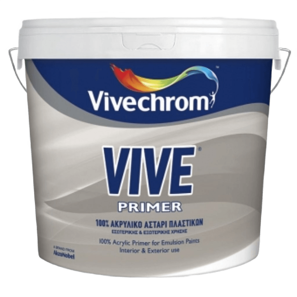 Vivechrom Vive Primer
