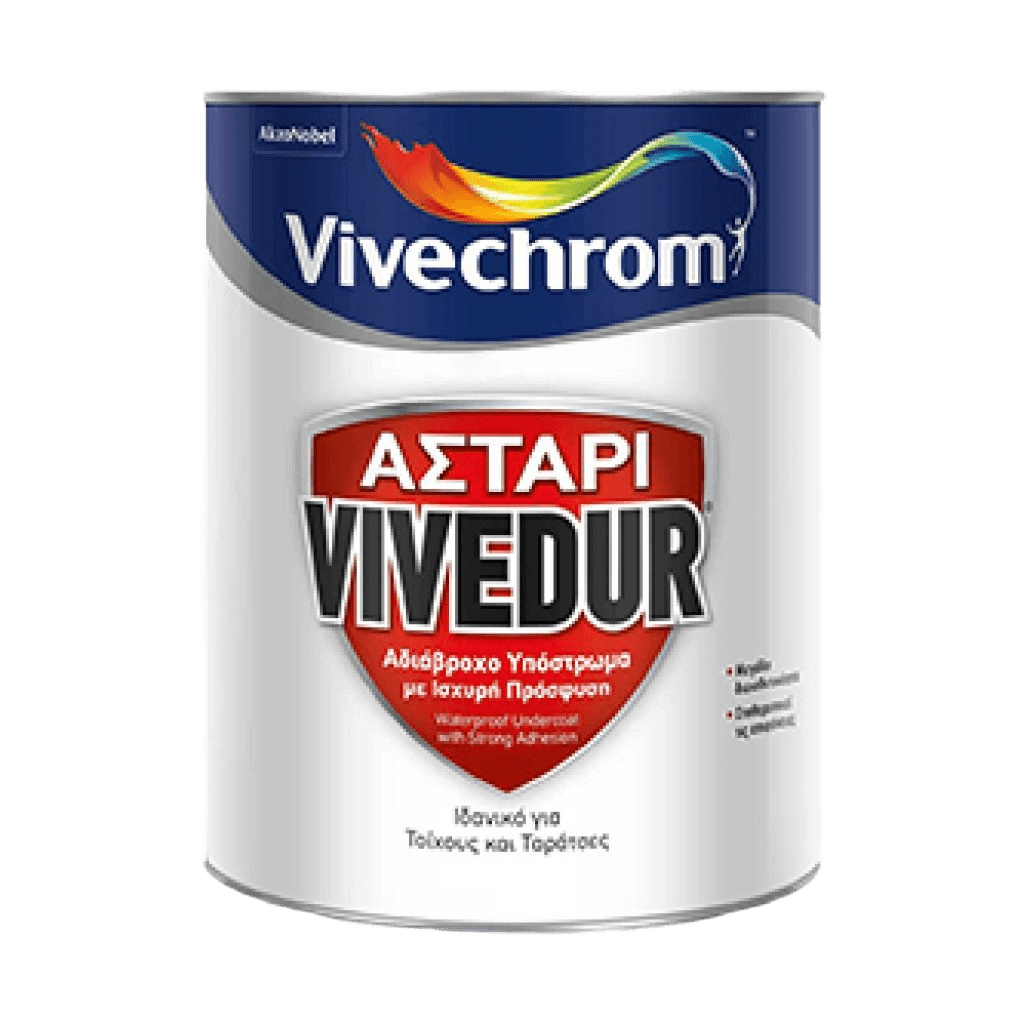Vivechrom Vivedur