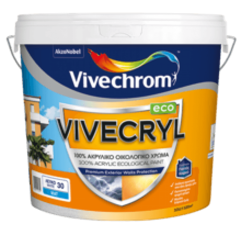 Vivechrom Vinecryl ECO