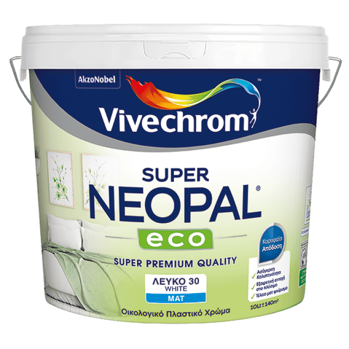 Vivechrom Super Neopal ECO